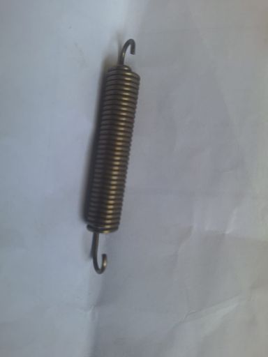 Weft tension Spring-Omg-11158239400