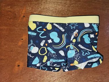 Maillot de bain Baby Orchestra