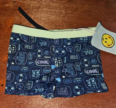 Maillot de bain Baby Orchestra