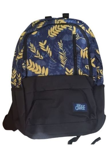Wolf Creek Backpack