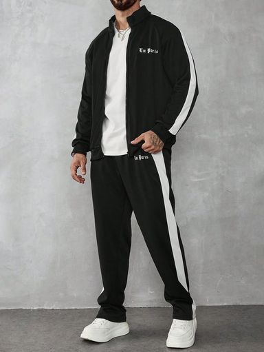  Pantalon de Survêtement