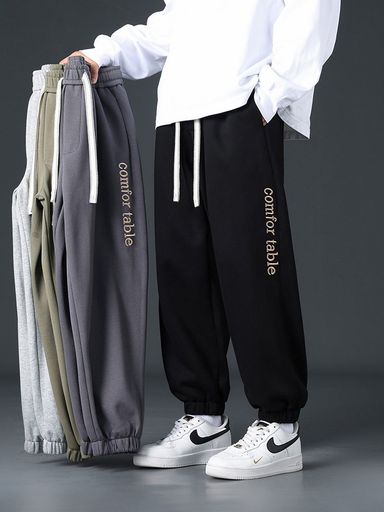  Pantalon de Survêtement
