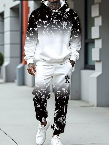  Pantalon de Survêtement