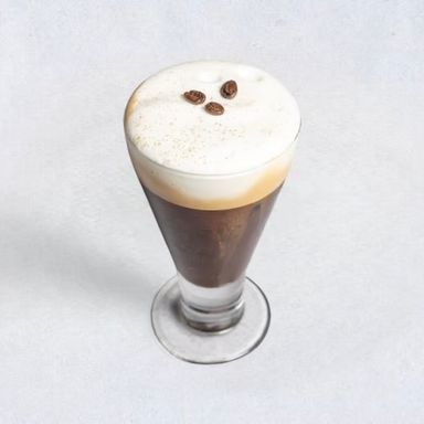 Iced Coffee