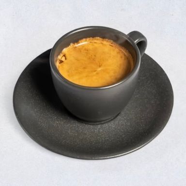 Hot Coffee 