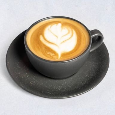 Hot Coffee 
