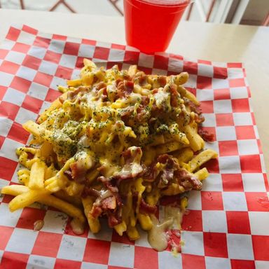 Nachos
