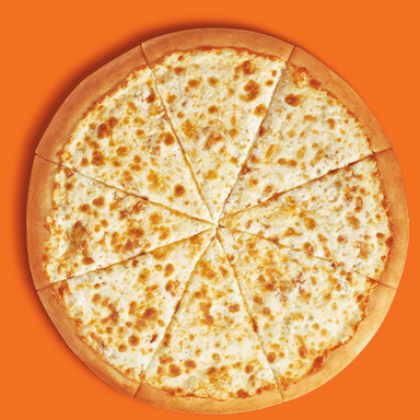 HOT-N-READY PIZZAS