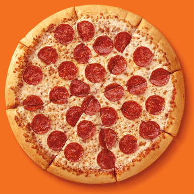HOT-N-READY PIZZAS