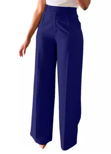 Pantalon de Costume (Femme)