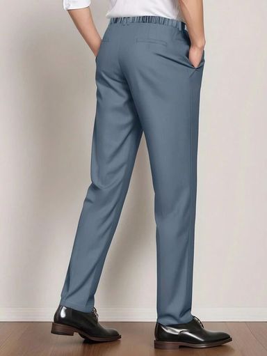 Pantalon de Costume (Femme)