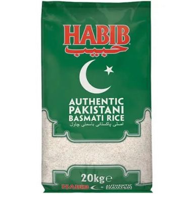 Habib Rice 20KG