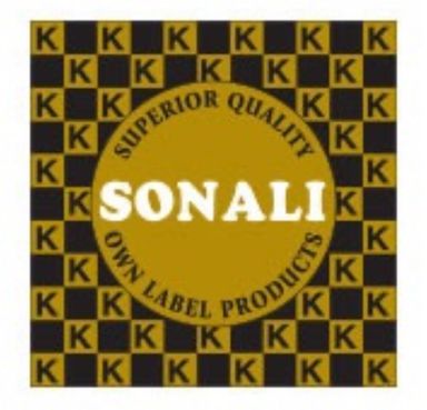 Sonali Rice 20KG