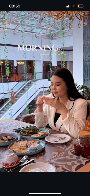 Kyrgyzstan Surrogacy & Egg Donor | Bishkek | 2005, Blood Type O+, 170cm, 70kg | ID #10024