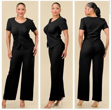SET ALEXIA