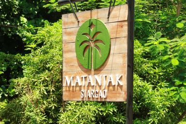 Matanjak Siargao-Hotel