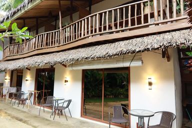 Matanjak Siargao-Hotel