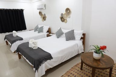 Matanjak Siargao-Hotel