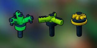 Sprinkler Service(1 set [Master,Godly,Advance])