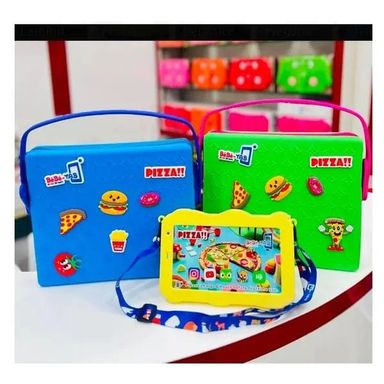 BEbE Tab Pizza