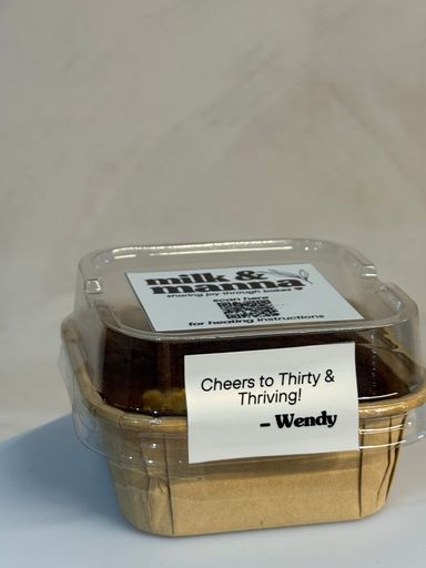 🎀 Add On: Personalised Sticker for Gifting