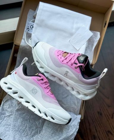 ON CLOUD - PINK