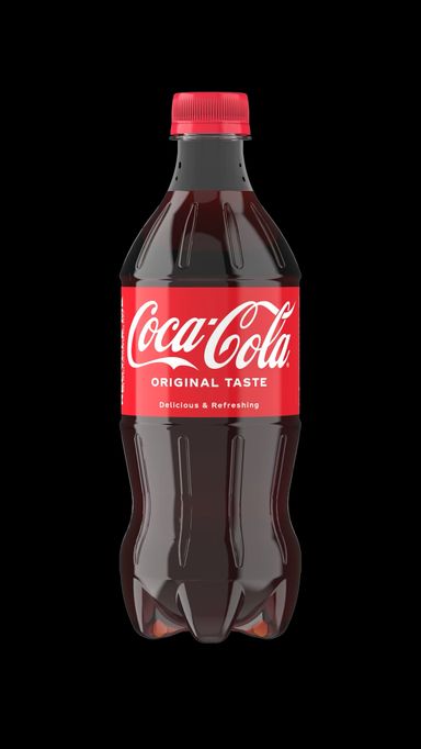 Coke