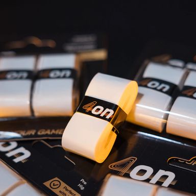 4ON OVERGRIP Premium Comfort 3-P
