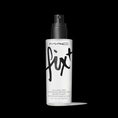 Mac Fix + Spray
