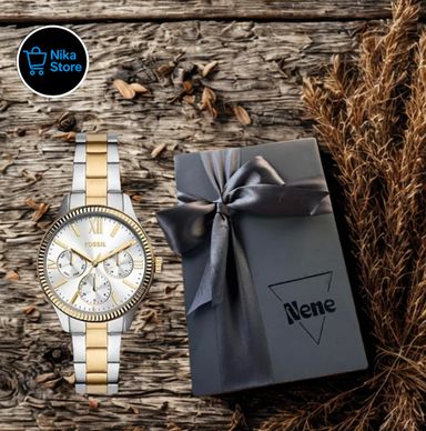 FOSSIL BQ3762