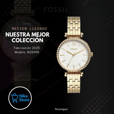 FOSSIL BQ3498