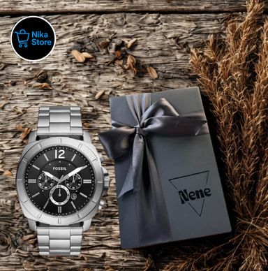 FOSSIL BQ2757