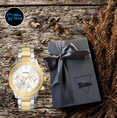 FOSSIL BQ2707