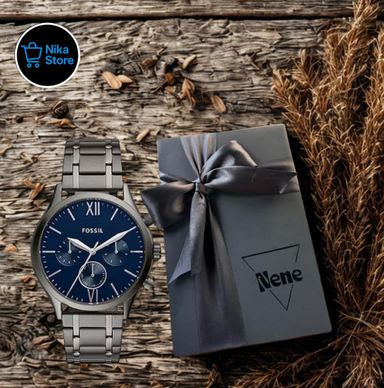 FOSSIL BQ2401