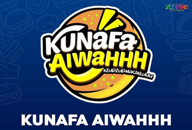 KUNAFA AIWAHHH 🇲🇾