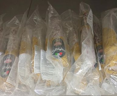 Beretta Salame Strolghino 180gr 