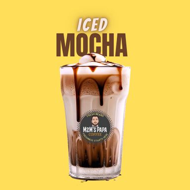 ICED MOCHA
