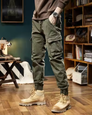 Pantalon de Randonnée 