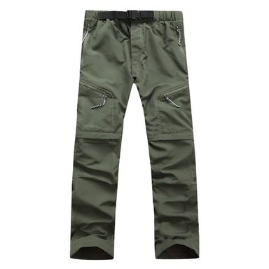 Pantalon de Randonnée 