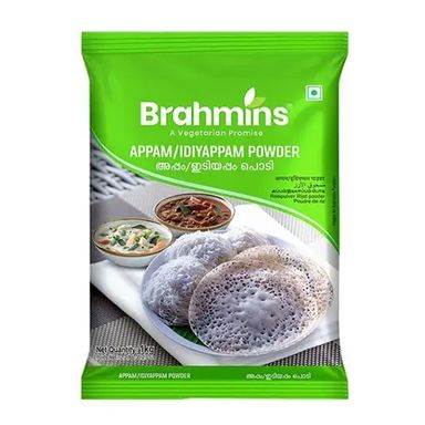 Brahmins Appom Idiappom 1.2Kg