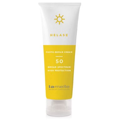 Lamelle Helase Photo Repair Cream