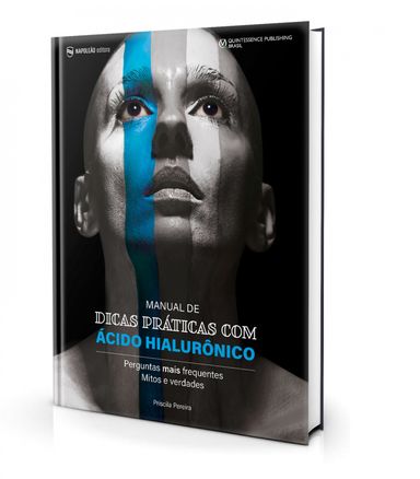 MANUAL DICAS PRÁTICAS ÁCIDO HIALURONICO