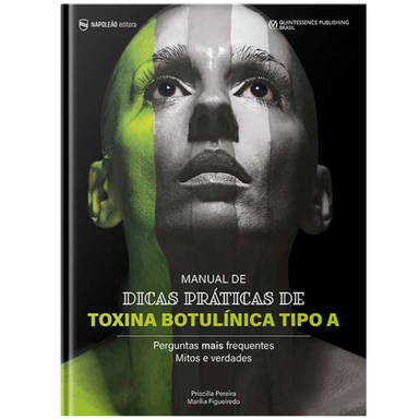 MANUAL DICAS PRÁTICAS DE TÓXINA BOTULINICA