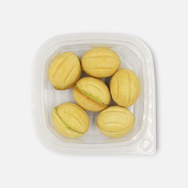 Roots Oreshki Kunafa 6pcs 180g