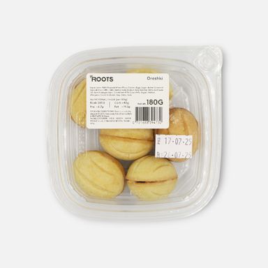 Roots Oreshki 6 Pcs 180g