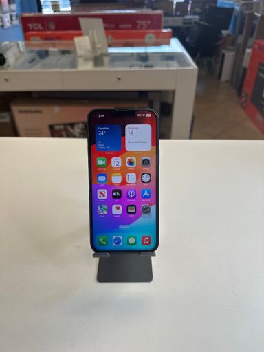 iPhone 14 Plus 128GB Navy Unlocked Physical & E-sim iOS 17.5.1