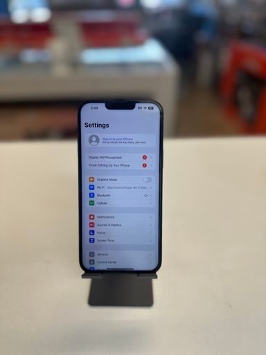 iPhone 14 Plus 128GB Navy Unlocked Physical & E-sim iOS 17.5.1