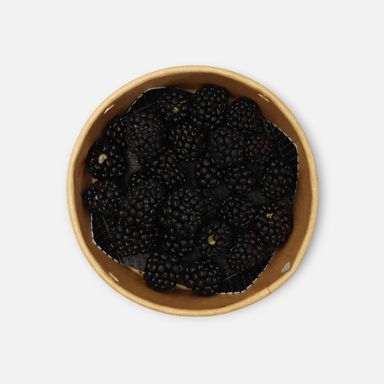 Pure Harvest Blackberries 170g