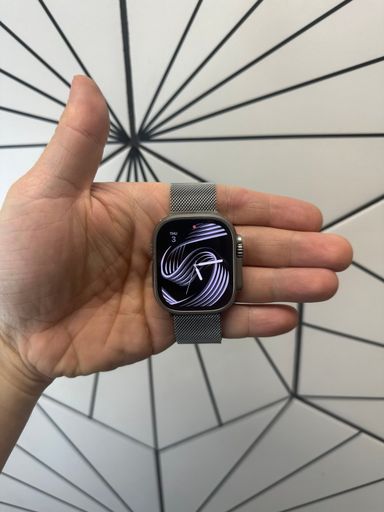 Apple Watch Ultra 2 Newest Gen 49MM %100 Battery
