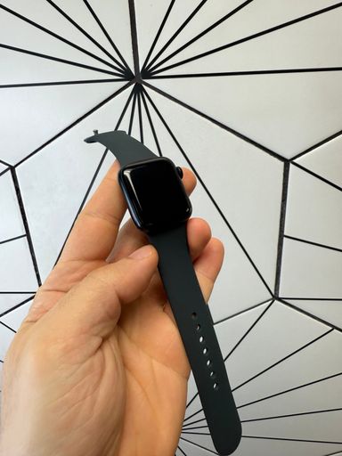 Apple Watch SE 2nd Gen cellular Unlocked New with Apple care till 2026